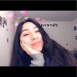 Meet your Posher, Teresa